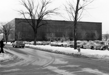 Great Lakes Naval Service Training Command (NTSC) Gun School